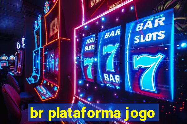 br plataforma jogo